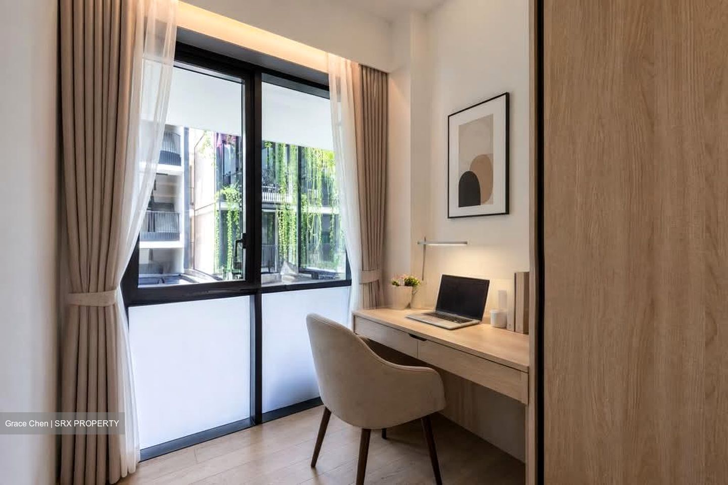 Jervois Mansion (D10), Apartment #603687401